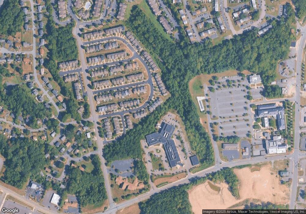 128 Executive Cir, Stafford, VA 22554 - photo 1