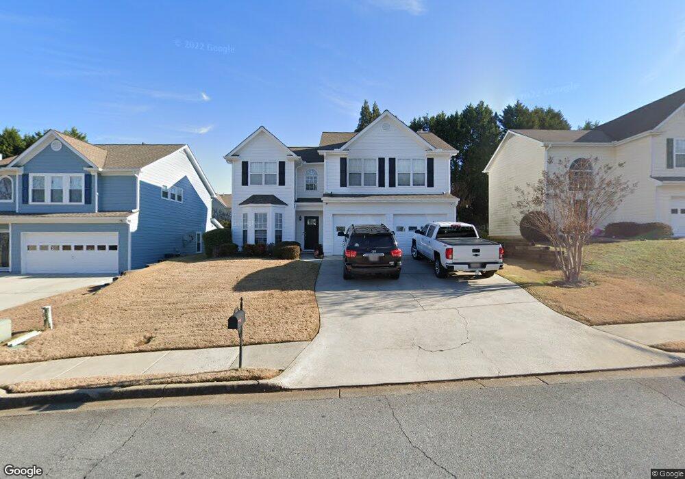 3563 Willgrove Way unit 1, Duluth, GA 30096 - photo 1