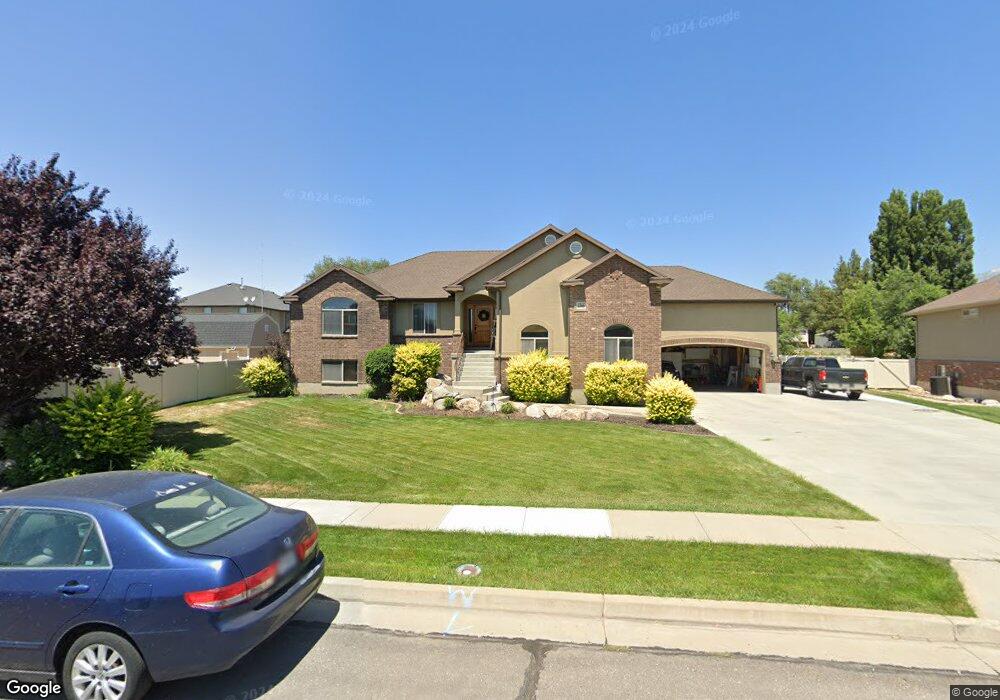 4366 W 1650 N, Ogden, UT 84404 - photo 1