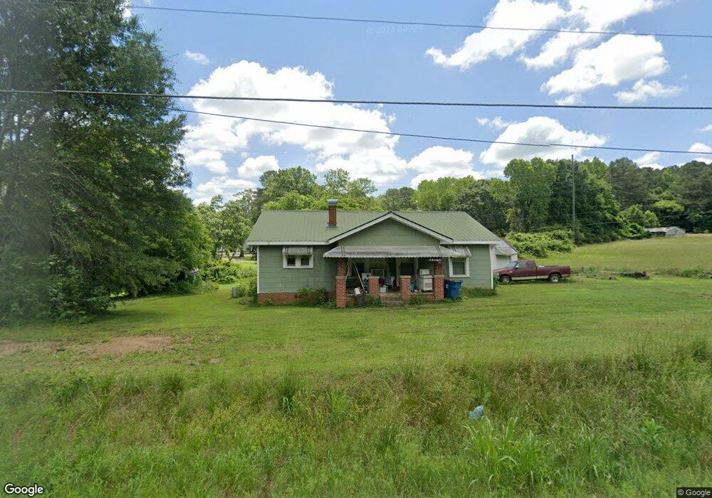 5026 Calhoun Rd NE, Adairsville, GA 30103 - photo 1