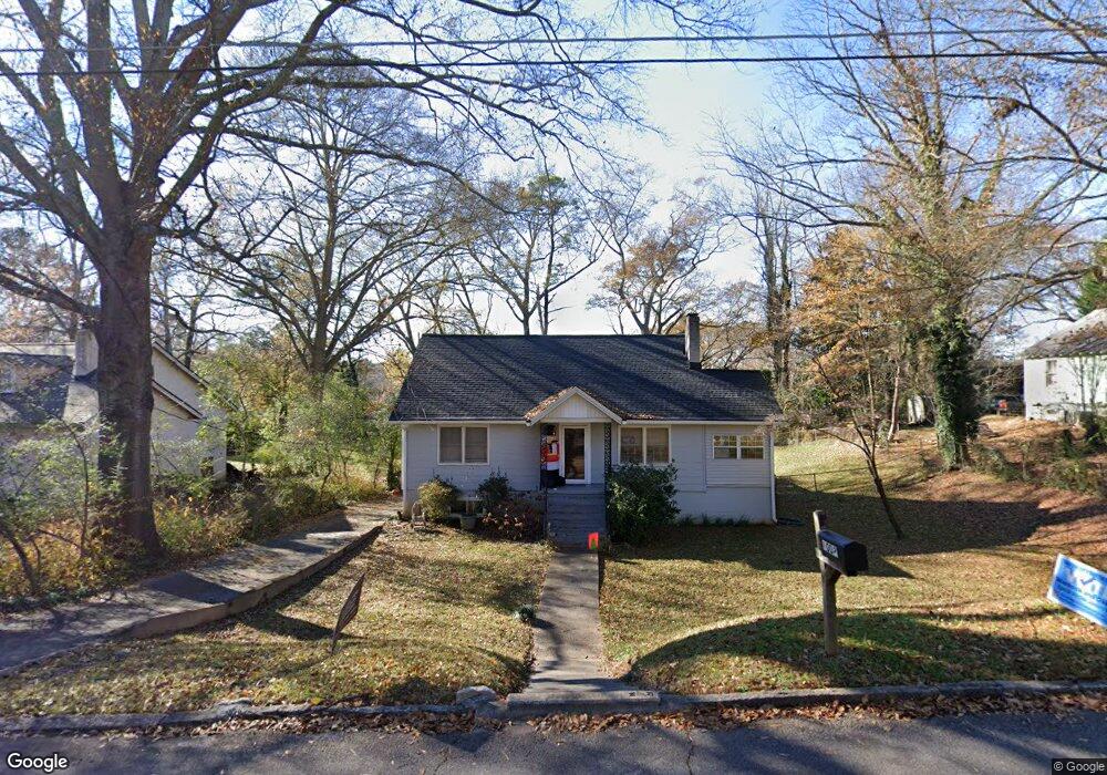 1002 Pecan St, Clarkston, GA 30021 - photo 1