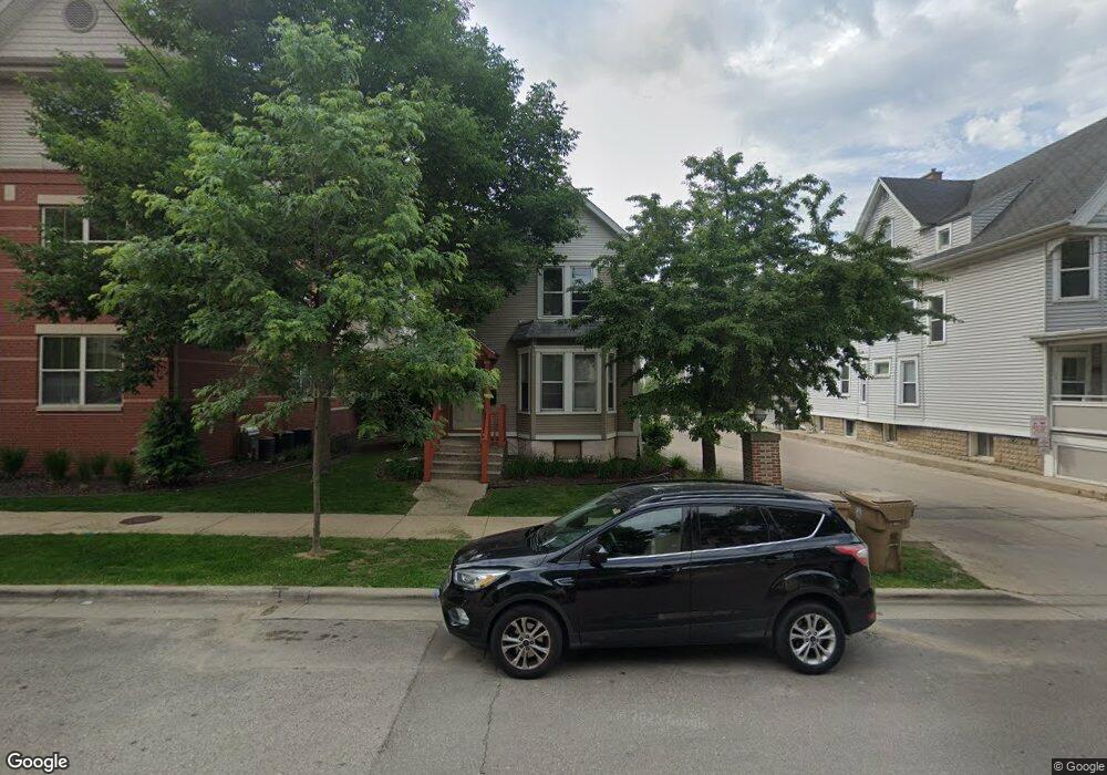 339 W Doty St, Madison, WI 53703 - photo 1