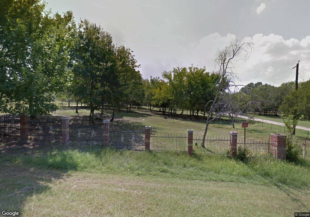 3105 Reese Ln, Azle, TX 76020 - photo 1