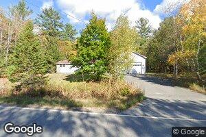 99 Medway Rd, Mattawamkeag, ME 04459