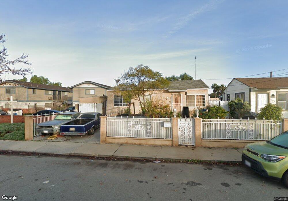 Street View Photo