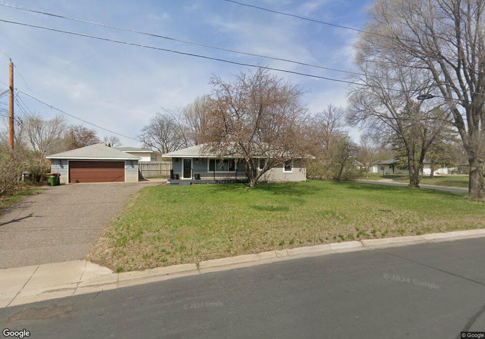 11166 Yukon St NW, Coon Rapids, MN 55433 - photo 1