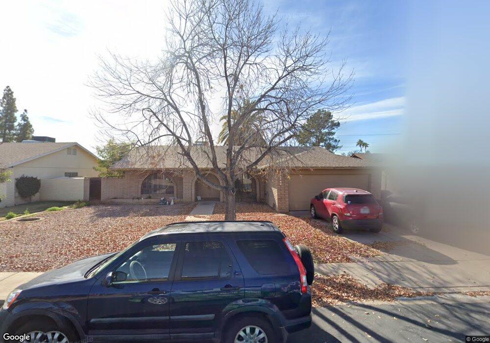 923 W Posada Ave, Mesa, AZ 85210 - photo 1