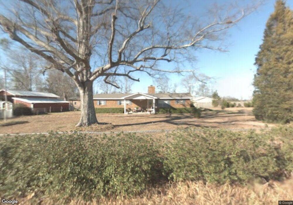 202 Davis Wade Rd, Lucedale, MS 39452 - photo 1