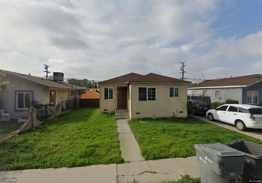 2938 Oakwood Ave, Lynwood, CA 90262 - photo 1