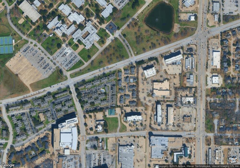 833 W Harwood Rd unit F, Hurst, TX 76054 - photo 1