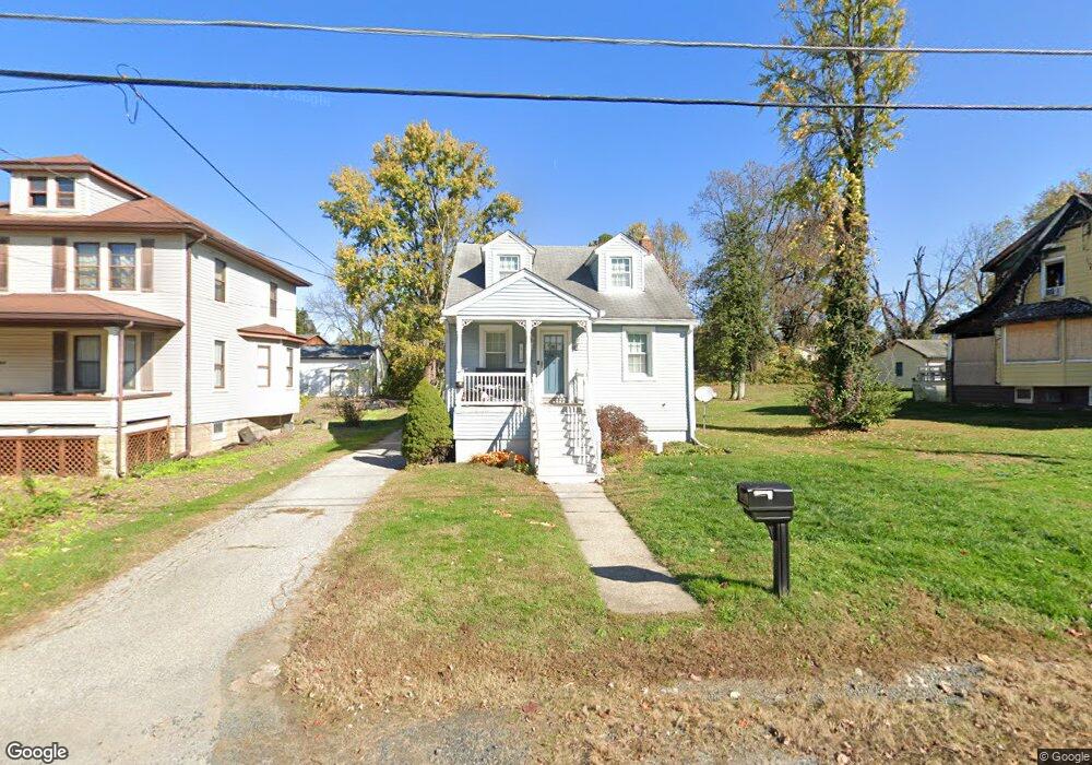 1813 Mayfield Ave, Halethorpe, MD 21227 - photo 1