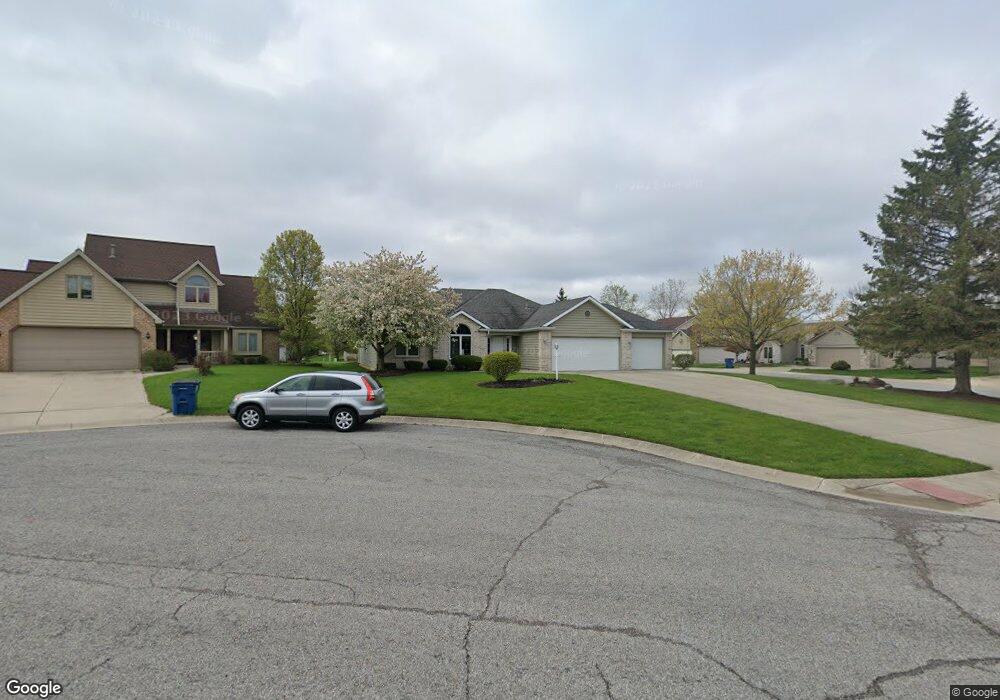 9610 Blackstone Ct, Leo, IN 46765 - photo 1