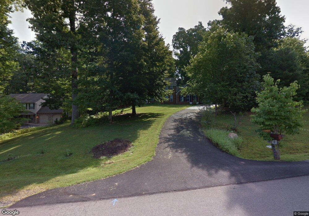 12013 Bridle Post Place, Manassas, VA 20112 - photo 1