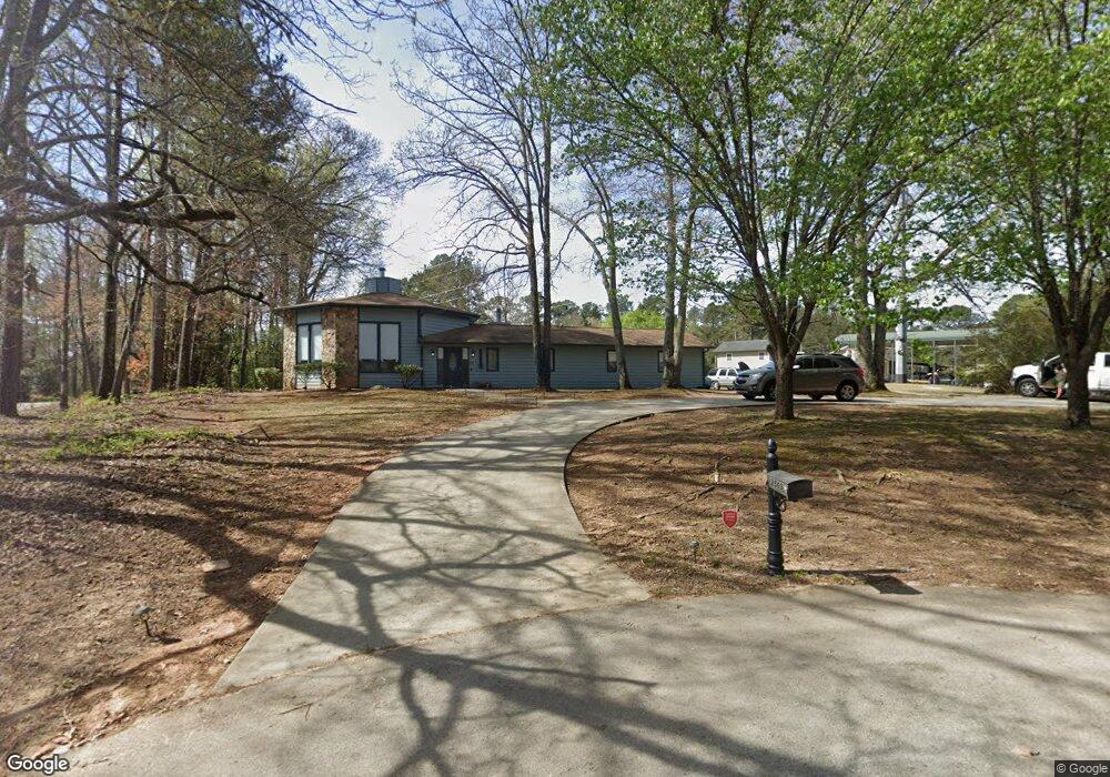 2569 Wildwood Ct, Jonesboro, GA 30236 - photo 1