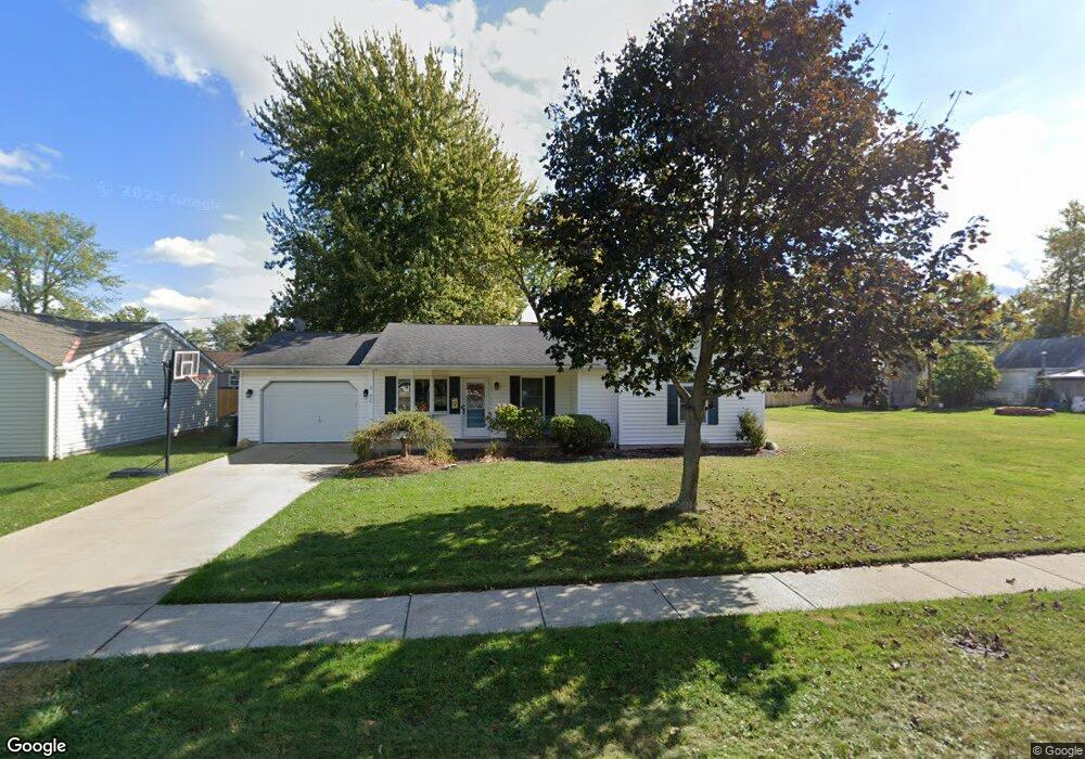 657 Dunny Ave, Sheffield Lake, OH 44054 - photo 1