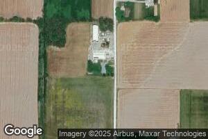 5675 N 575 E, Montgomery, IN 47558