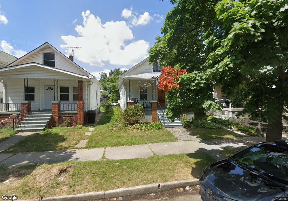 2955 Mcpherson St, HamtraMcK, MI 48212 - photo 1