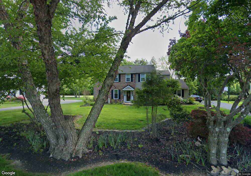 423 Spruce Dr, Exton, PA 19341 - photo 1