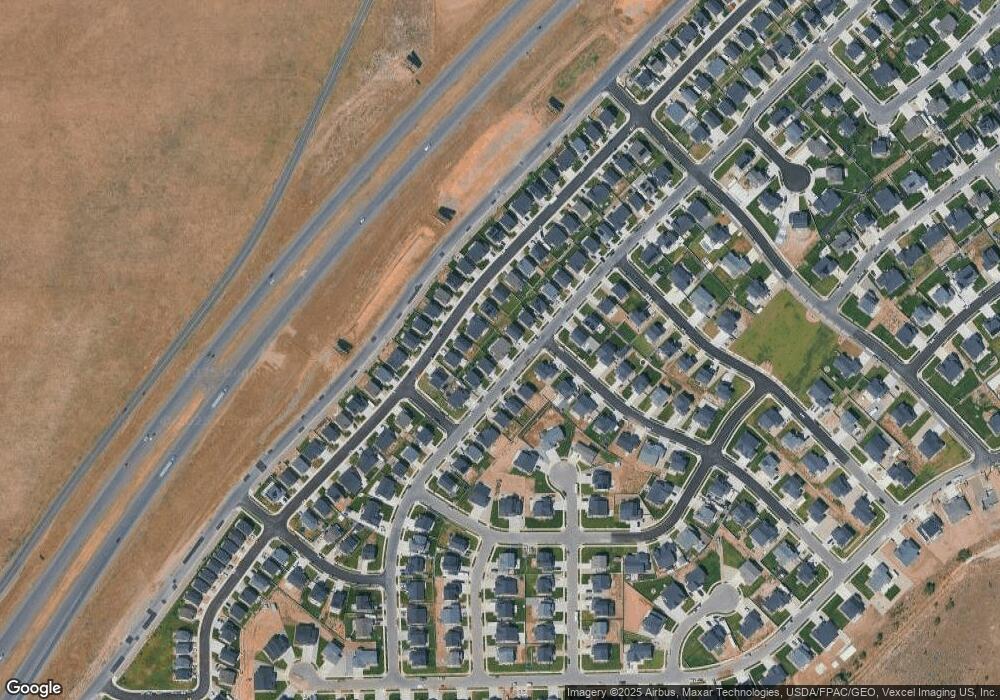 1188 S Red Cliff Dr, Santaquin, UT 84655 - photo 1