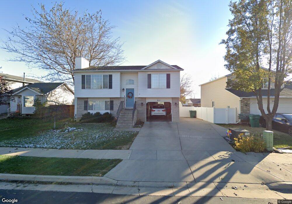 211 W 1425 N, Layton, UT 84041 - photo 1