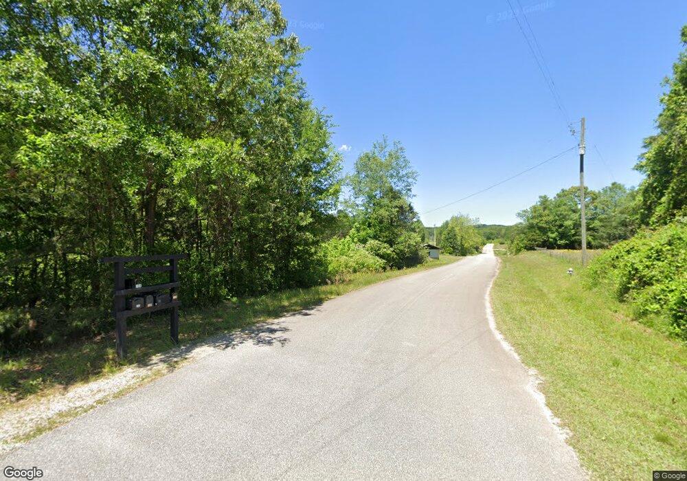 429 Vaughn Rd, Homer, GA 30547 - photo 1