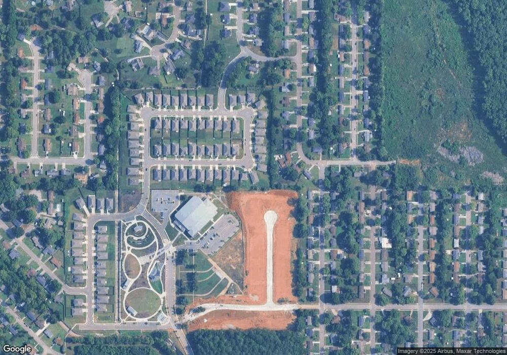 6061 Thorntons Way Cir NW, Huntsville, AL 35810 - photo 1