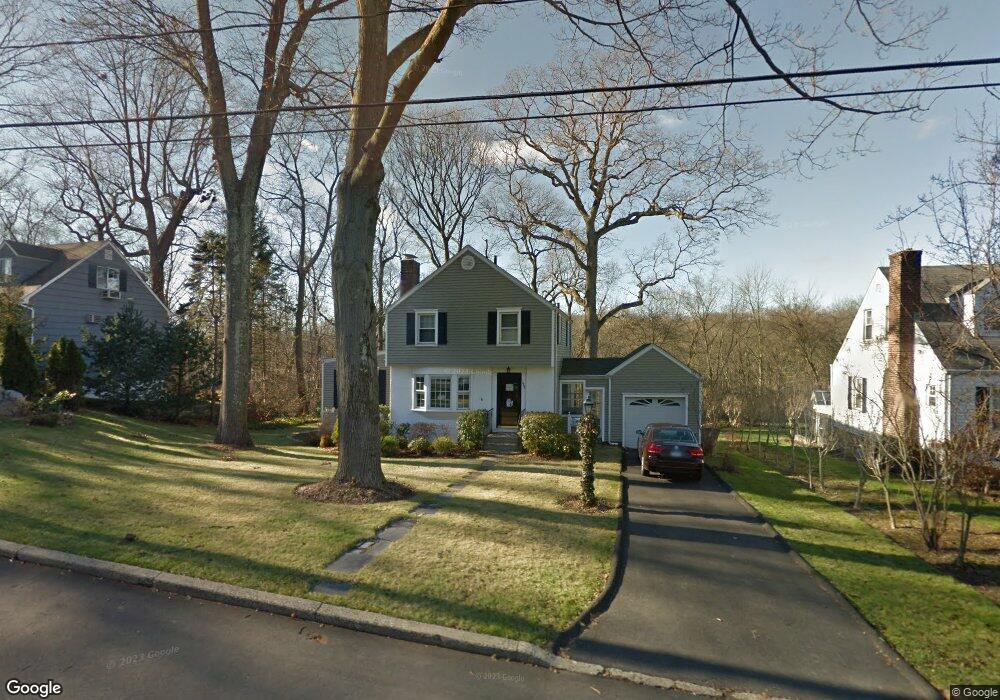 128 Woodbury Ave, Stamford, CT 06907 - photo 1
