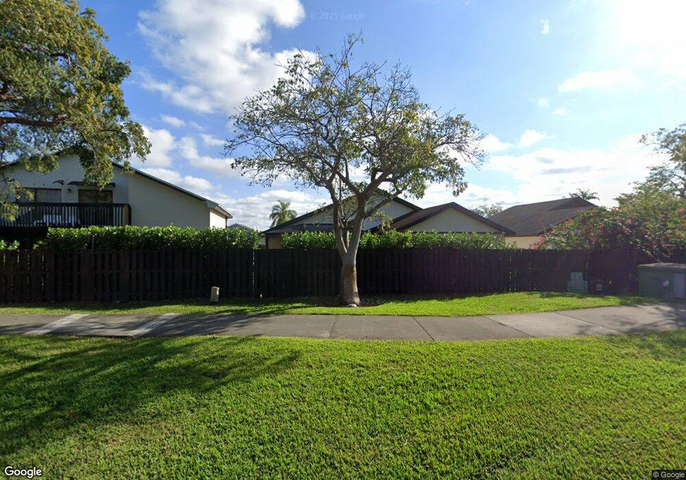 5030 SW 151st Place, Miami, FL 33185 - photo 1