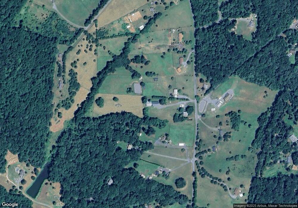 5414 Waterford Rd, Rixeyville, VA 22737 - photo 1