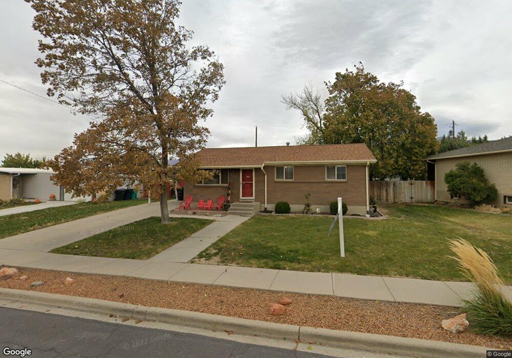 760 W 925 S, Woods Cross, UT 84087 - photo 1