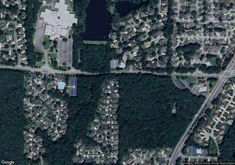 3997 Tritt Homestead Dr, Marietta, GA 30062 - photo 1