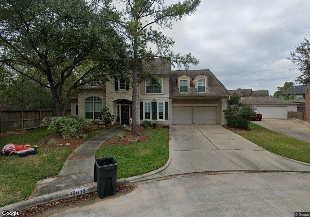 13603 Cardinal Cove Ct, Cypress, TX 77429 - photo 1