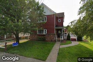 48 S Morgantown St, Fairchance, PA 15436