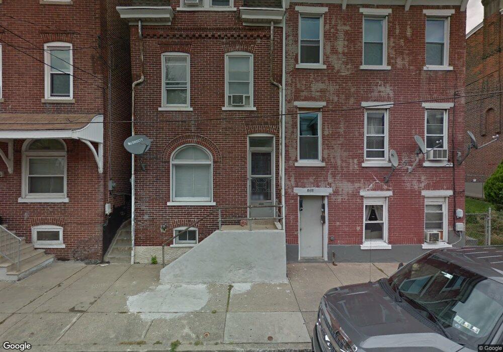 537 N 2nd St, Allentown, PA 18102 - photo 1