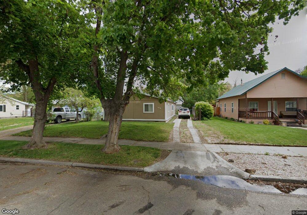 1036 W 4th St, Weiser, ID 83672 - photo 1