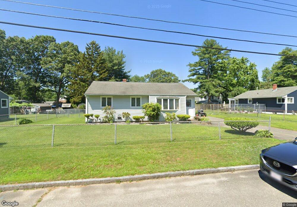 98 Jerilis Dr, Springfield, MA 01119 - photo 1