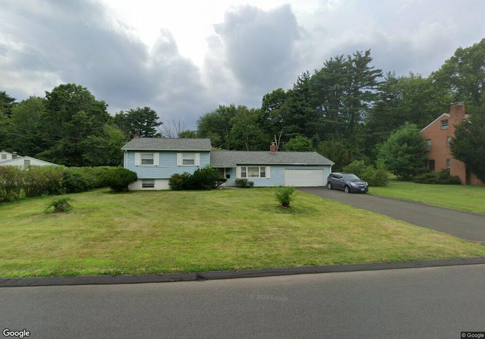 16 Applewood Rd, Bloomfield, CT 06002 - photo 1