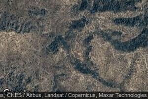 Lot 86 Jeffrey Rd, Ono, CA 96047