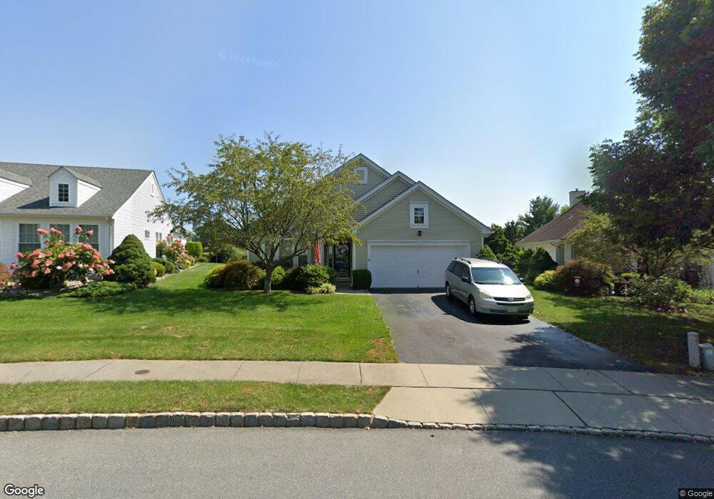 46 Kensington Cir unit 46, Belvidere, NJ 07823 - photo 1