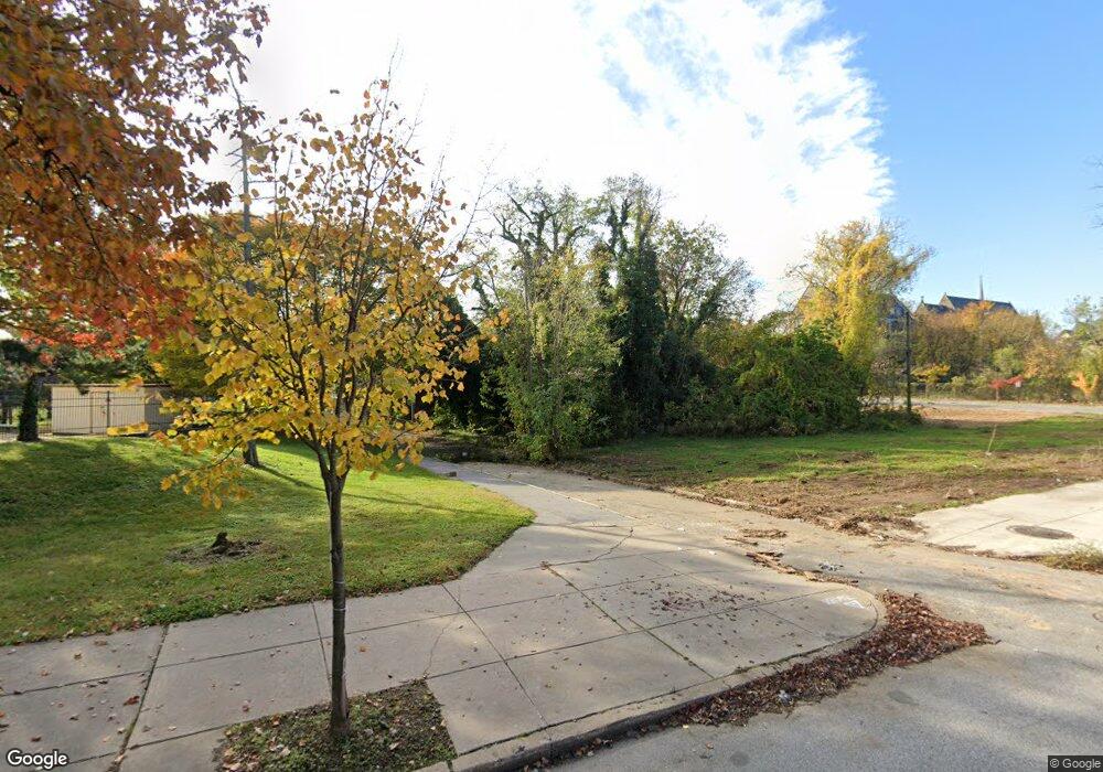 242 N Carlton St, Baltimore, MD 21223 - photo 1