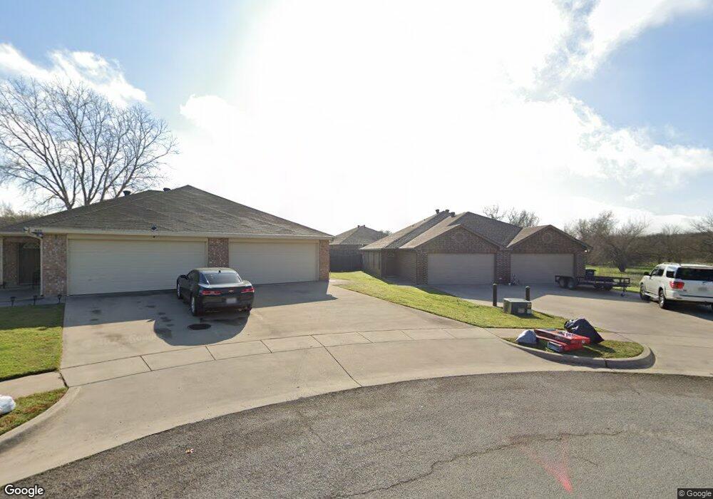 949 Terry Trail, Weatherford, TX 76086 - photo 1