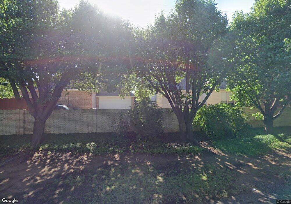 2404 Bedford Cir, Bedford, TX 76021 - photo 1