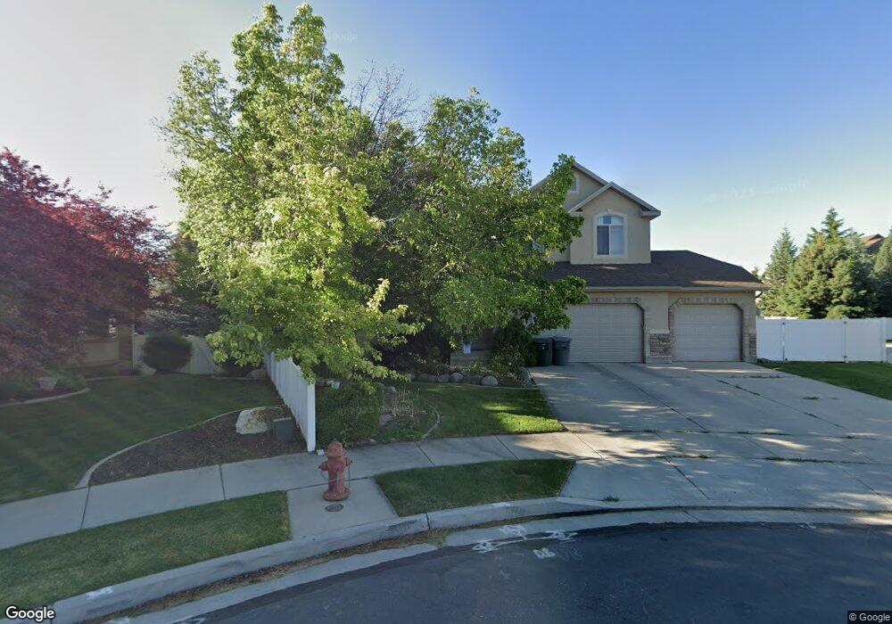 10289 S Locust Ridge Ct, South Jordan, UT 84009 - photo 1