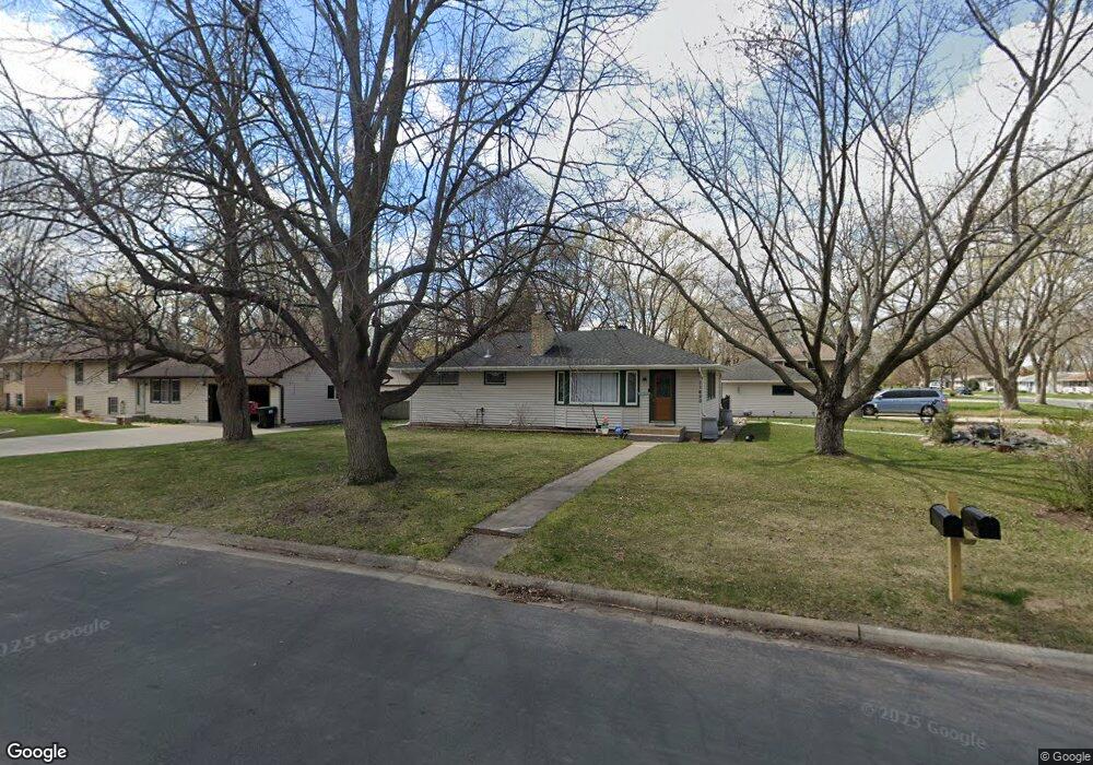 11620 Heather St NW, Coon Rapids, MN 55433 - photo 1