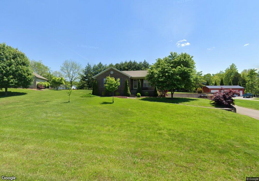 206 Leigh Anna Ln, Mount Washington, KY 40047 - photo 1