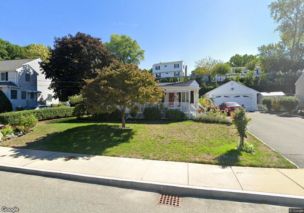 26 Gilman Rd, Waltham, MA 02452 - photo 1