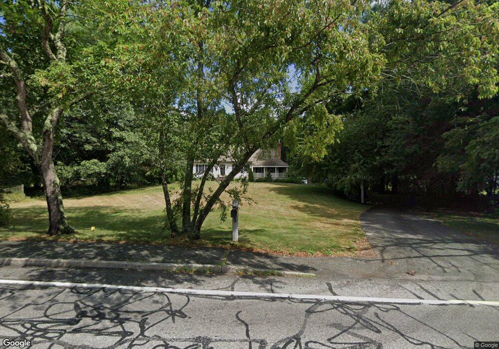 203 Elm St, North Reading, MA 01864 - photo 1