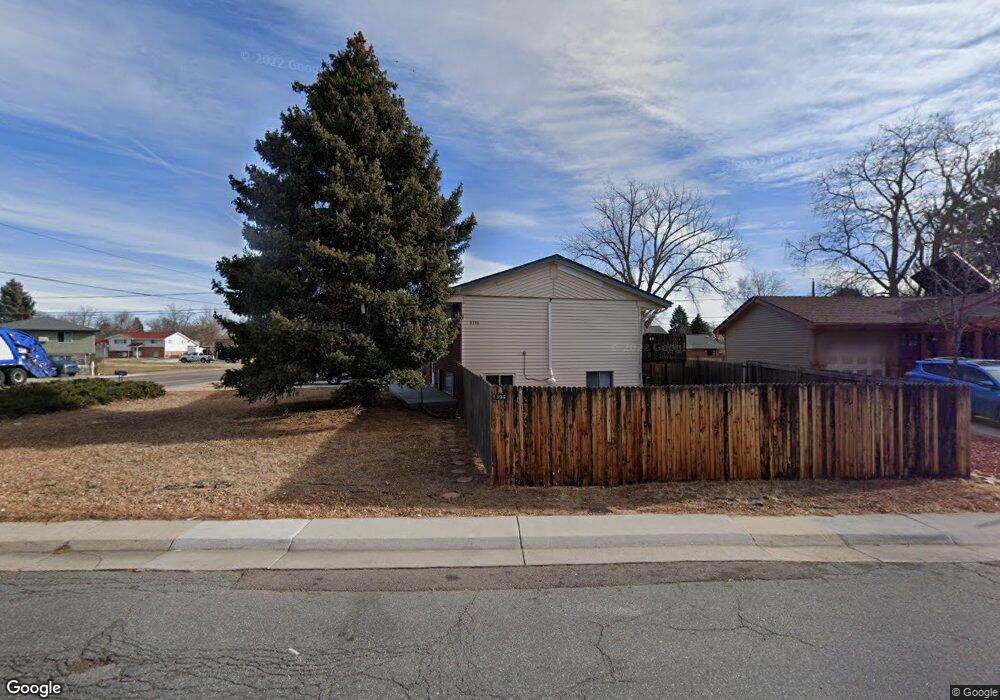8396 Fenton Way, Arvada, CO 80003 - photo 1