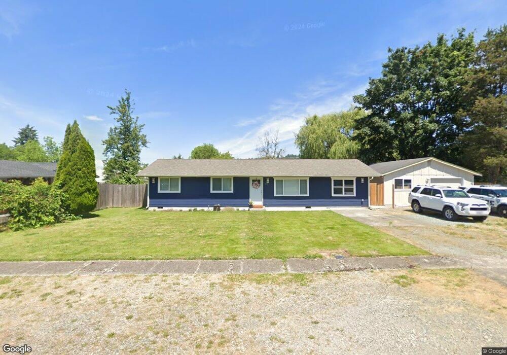 405 Fairlane Ave, Orting, WA 98360 - photo 1