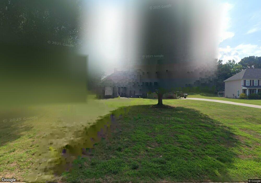 4429 Tall Hickory Trail, Gainesville, GA 30506 - photo 1